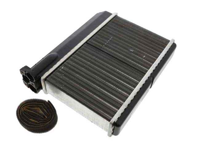 BMW Heater Core | 1992-1999 64111393212