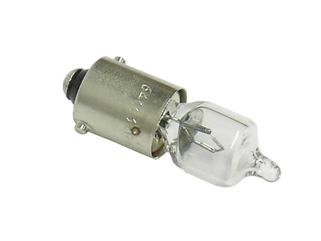 BMW Bulb - Halogen (12V - 10W) | 1978-2003 64113