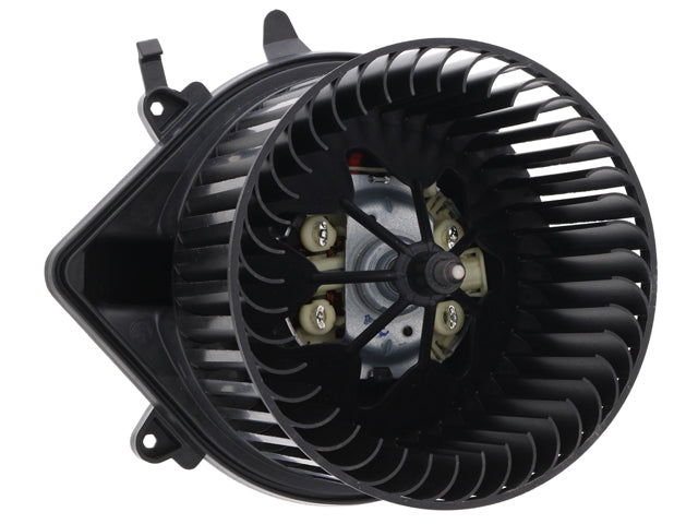 BMW Blower Motor Assembly | 1990-2015 64113422644