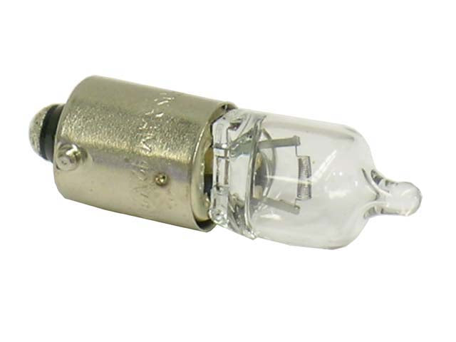 Mercedes-Benz Bulb - Halogen 12V - 20W | 1988-2000 64115