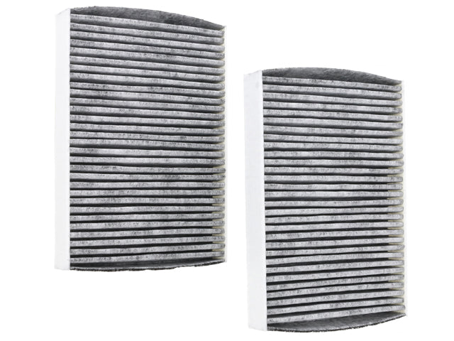 BMW Cabin Air Filter - Activated Charcoal | 2019-2025 64115A13762