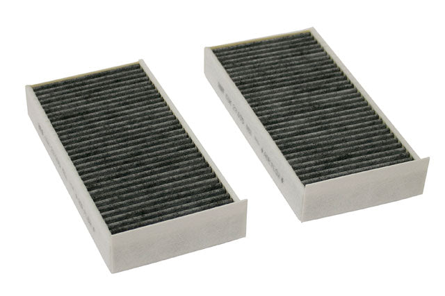 BMW Cabin Air Filter Set - Activated Charcoal | 2014-2016