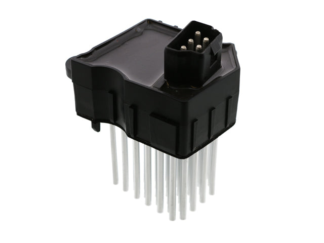 BMW Final Stage Unit (Blower Regulator) | 1997-2010 64116923204