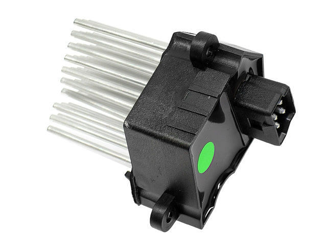 BMW Final Stage Unit Blower Regulator | 1995-1999 64116929540