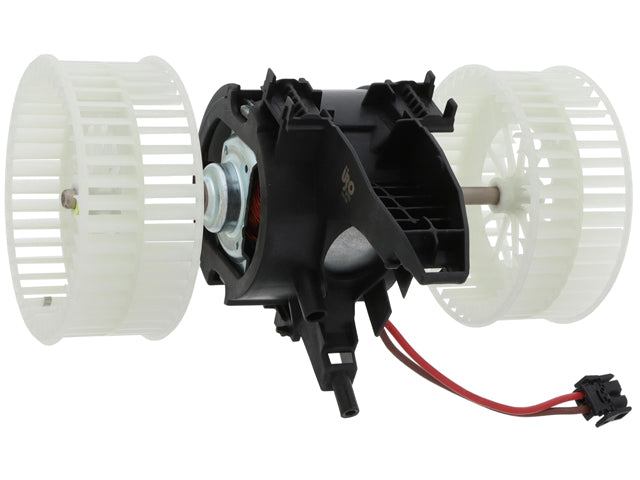 BMW Blower Motor Assembly | 2004-2010 64116933910
