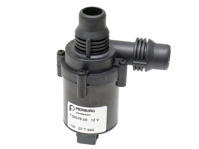BMW Auxiliary Water Pump for Heater System | 2000-2006 64116954987