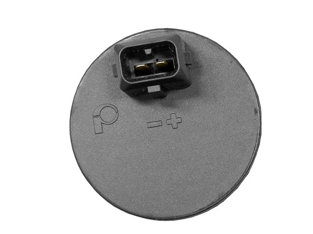 BMW Auxiliary Water Pump for Heater System | 2004-2010 64116988960