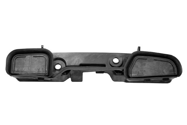 BMW Duct for Cabin Air Filter Housing | 1995-2001 64118390380