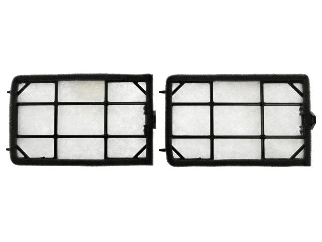 BMW Cabin Air Filter Set | 1995-2001 64118391385