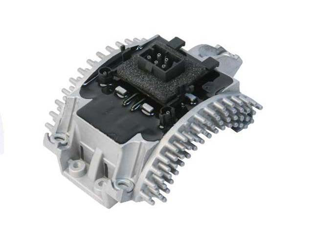 Porsche Blower Resistor, 911 | 1994 64118391399