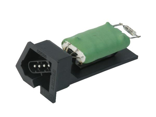 BMW Blower Resistor | 1992-1999 64118391749