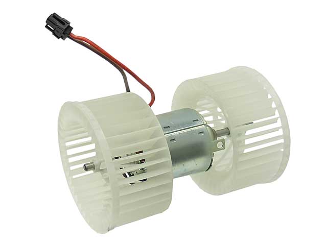 Porsche Blower Motor Assembly, 911/356A/356B/356C/912/356SC | 1957-1989 64119204154