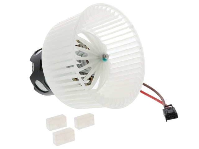 BMW Blower Motor Assembly | 2009-2019 64119242607