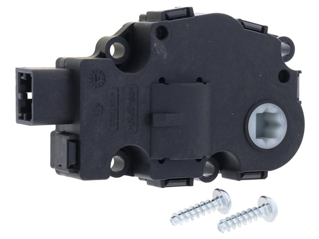 BMW Actuator Motor for Air Temperature Mixing Flaps | 2006-2023 64119321034