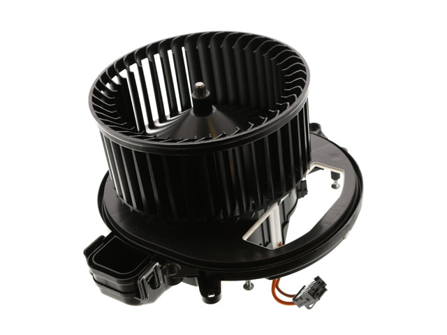 BMW Blower Motor Assembly | 2012-2021 64119350395