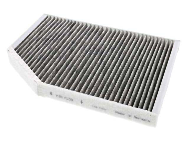 BMW Cabin Air Filter - Activated Charcoal | 2018-2025 64119382886