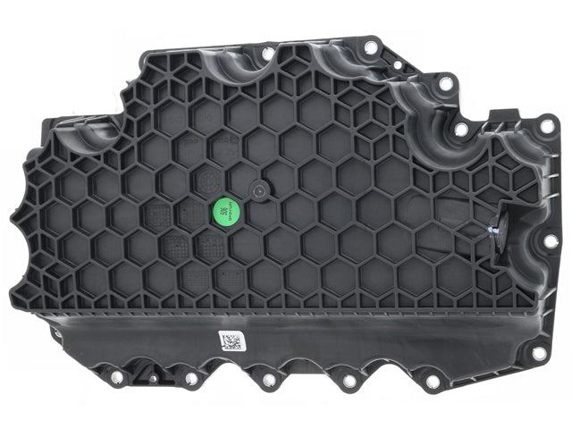 Mercedes-Benz Engine Oil Pan | 2014-2017 6420100910