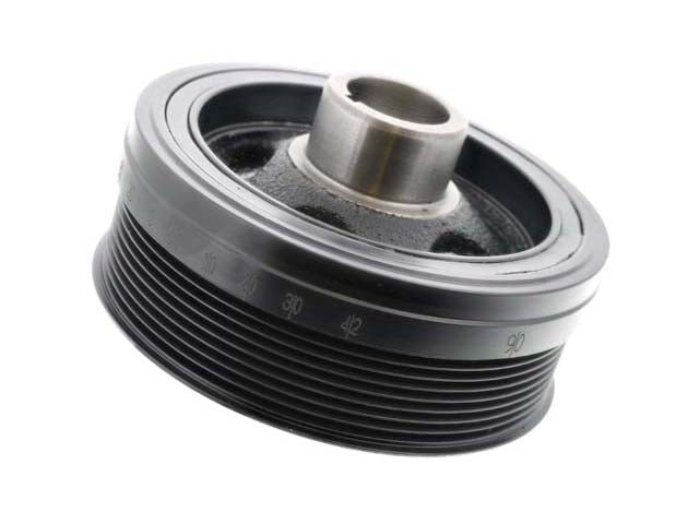 Mercedes-Benz Crankshaft Pulley | 2007-2008 6420300503