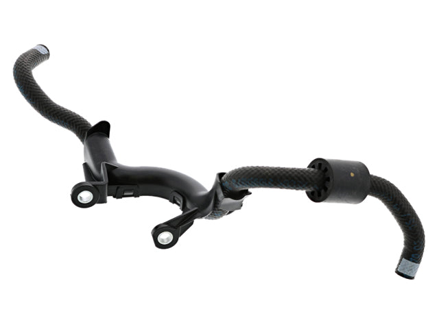 Mercedes-Benz Diesel Fuel Hose - Fuel Filter to High Pressure Pump | 2007-2012 642070028165