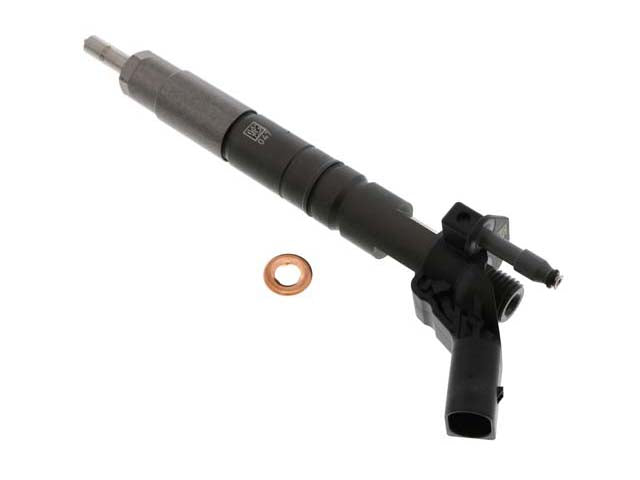 Mercedes-Benz Fuel Injector | 2012-2016 642070118764