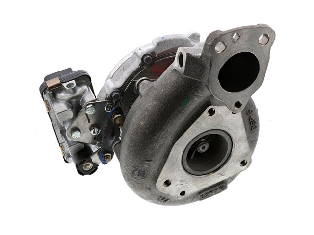 Mercedes-Benz Turbocharger | 2007-2009 6420902180