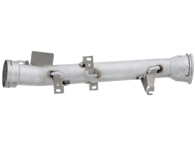 Mercedes-Benz Intercooler Intake Silencer Tube | 2010-2022 6420905937
