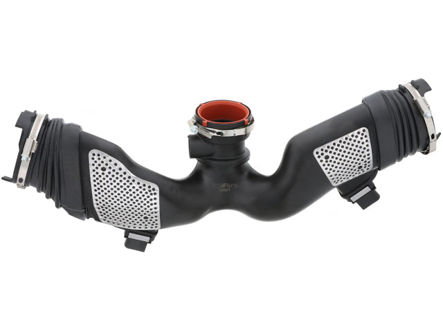 Mercedes-Benz Air Mass Sensors with Engine Air Duct | 2007-2013 6420908237