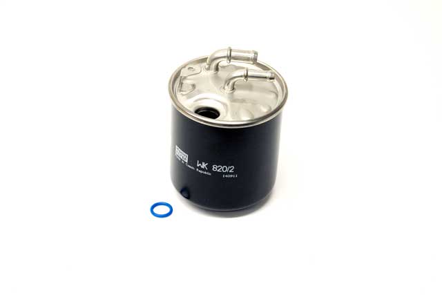 Mercedes-Benz Fuel Filter | 2007-2018 6420920201