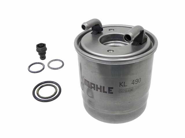 Mercedes-Benz Fuel Filter | 2007-2016 6420920301