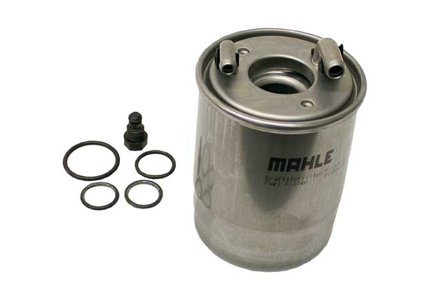 Mercedes-Benz Fuel Filter | 2013-2018 - Sierra Madre Collection