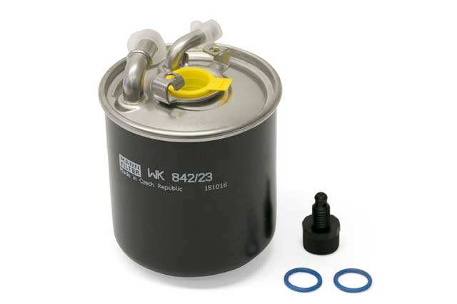 Mercedes-Benz Fuel Filter | 2005-2006 6420920501