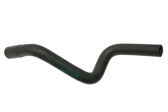BMW Heater Hose - Return with 2 BBL Carburetor | 1967-1976 64211356170