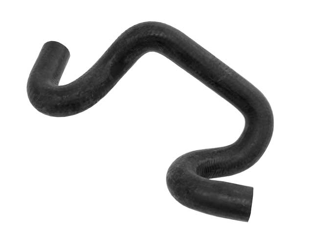 BMW Heater Hose - Inlet | 1991-1992 64211386690