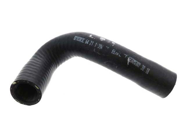 BMW Heater Hose - Water Valve to Heater Core | 1995-1999 64211394291