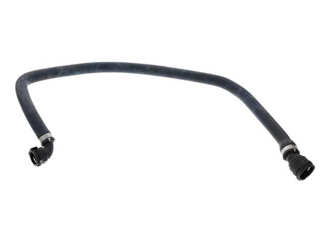 BMW Heater Hose - Expansion Tank to Heater Core | 2004-2006 64213400417