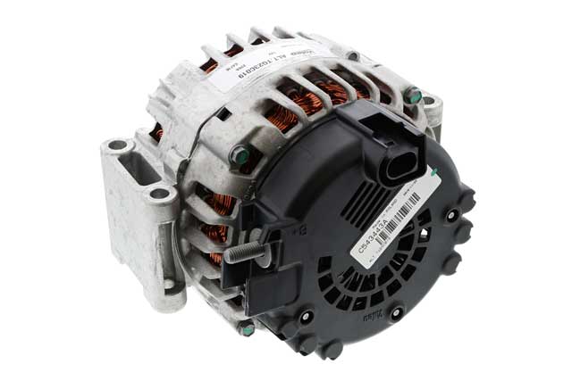 Mercedes-Benz Alternator - Valeo 220 Amp | 2010-2022 6421540802