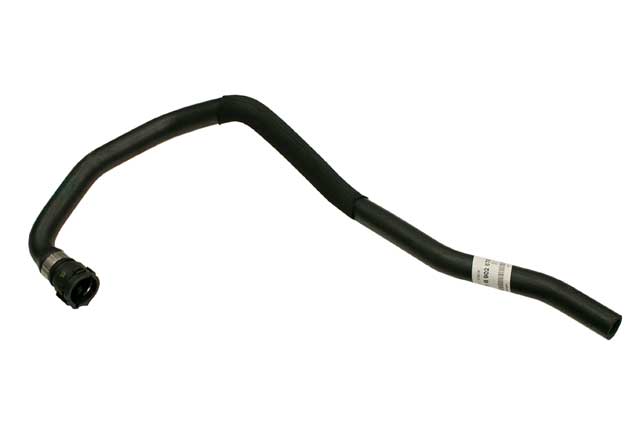 BMW Heater Hose - Engine Inlet to Heater Valve | 2001-2006 64216902678