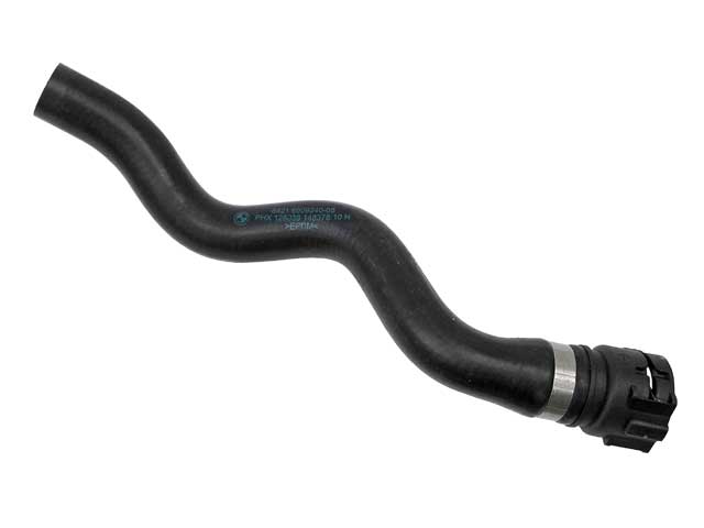 BMW Heater Hose - Heater Core to Engine Inlet | 2003-2005 64216909240