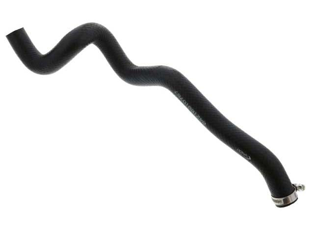 BMW Heater Hose - Heater Valve to Heater Core | 2004-2010 64216910757