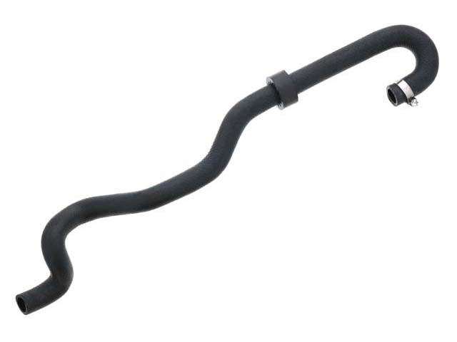 BMW Heater Hose - Heater Valve to Heater Core | 2004-2010 64216910758