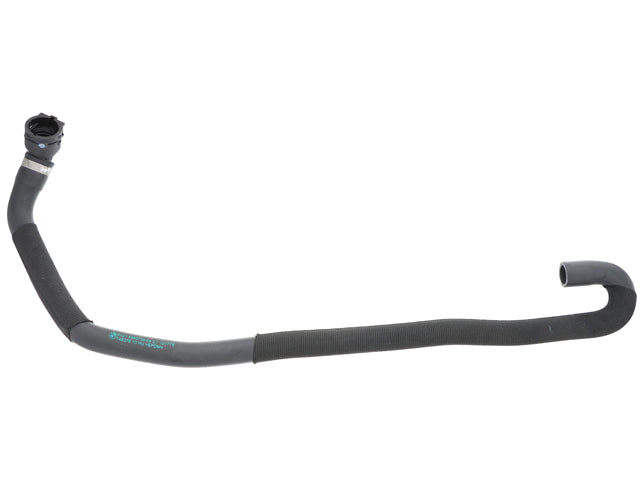 BMW Heater Hose - Heater Valve to Engine Inlet | 2008-2010 64216985739