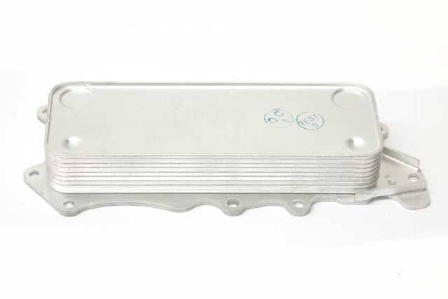 Mercedes-Benz Engine Oil Cooler | 2007-2022 6421800165