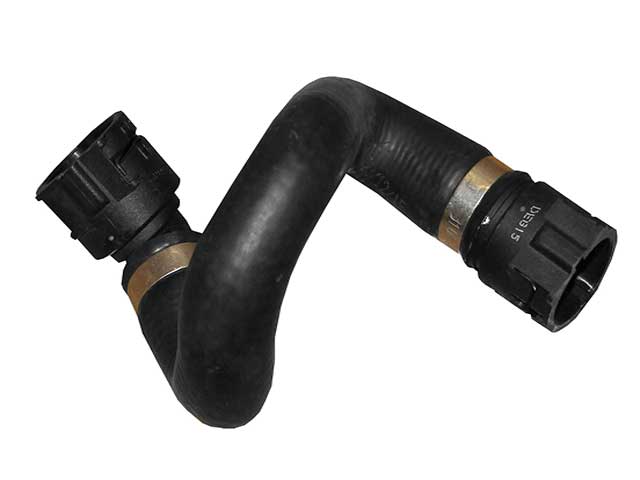 BMW Heater Hose - Engine Return to Heater Core | 2002-2008 64218377701