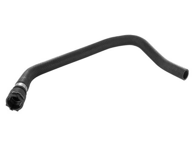 BMW Heater Hose - Engine Inlet to Water Valve | 2001-2006 64218381387