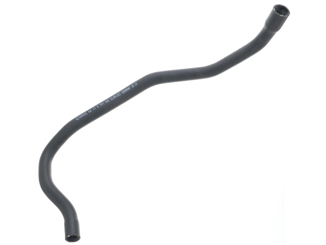 BMW Heater Hose - Engine Inlet to Water Valve | 1997-2003 64218391005