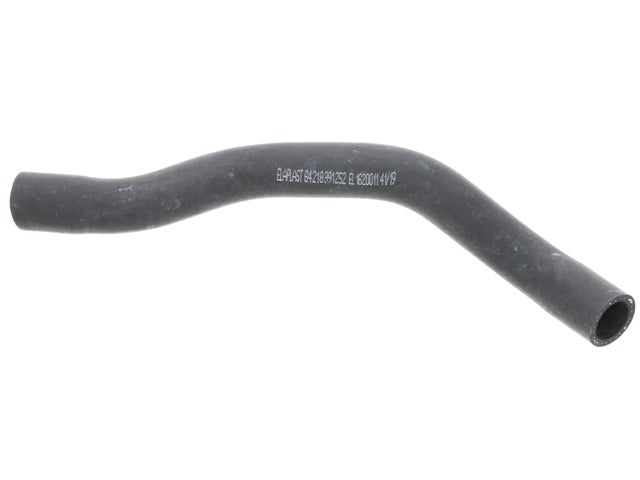 BMW Heater Hose - Inlet from Cylinder Head to Water Valve | 1992-1996 64218391252