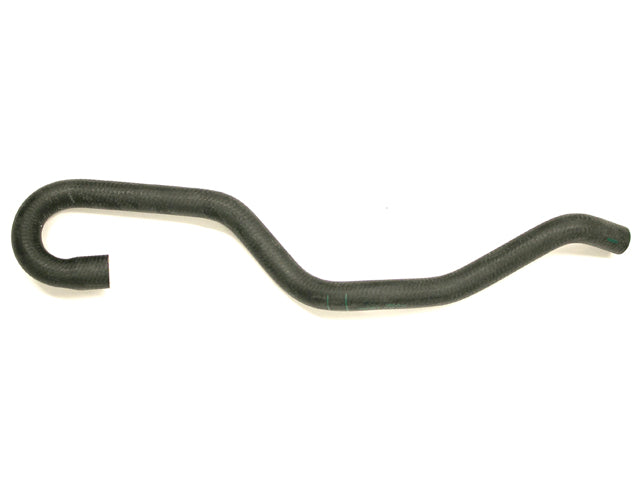 BMW Heater Hose - Water Valve to Heater Core | 2000-2006 64218409064