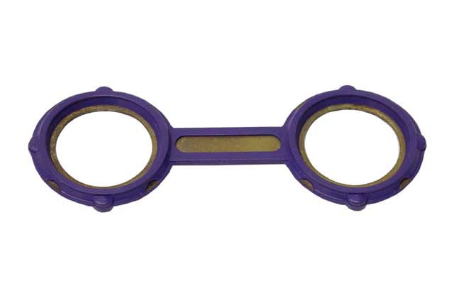 Mercedes-Benz Engine Oil Cooler Seal | 2007-2022 6421880580