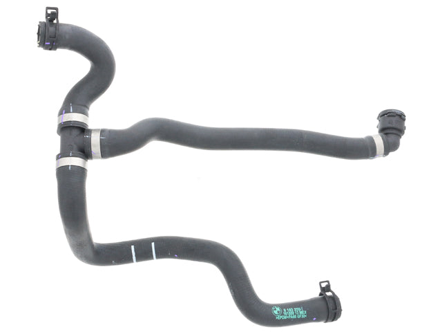 BMW Heater Hose - Heater Core to Engine Return Hose | 2011-2018 64219193255