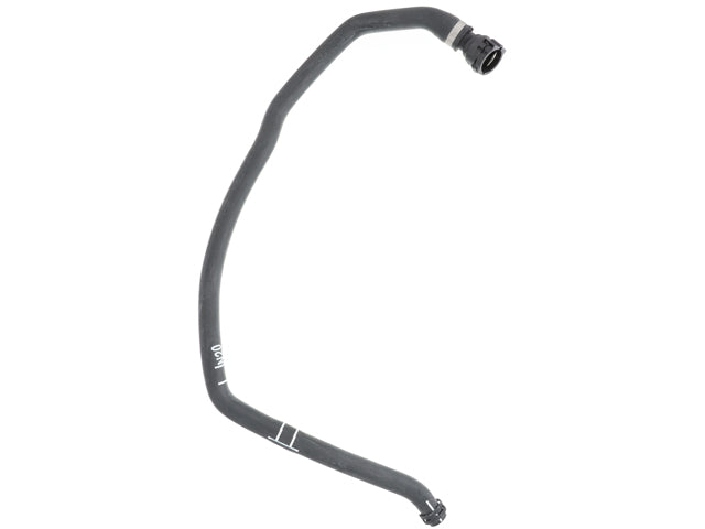 BMW Heater Hose - Heater Core to Engine Feed Hose | 2012-2018 64219208169